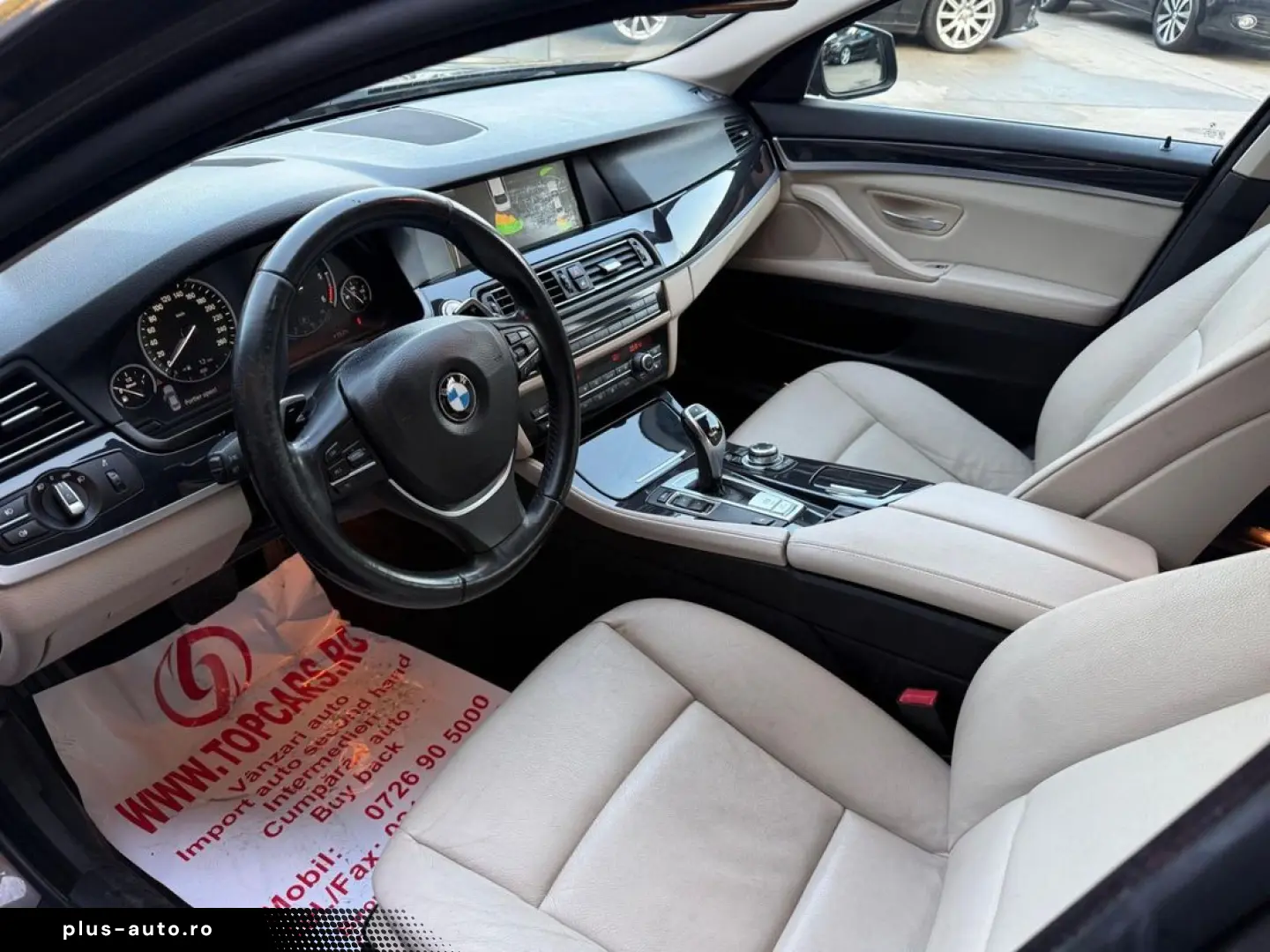 Bmw Seria-5