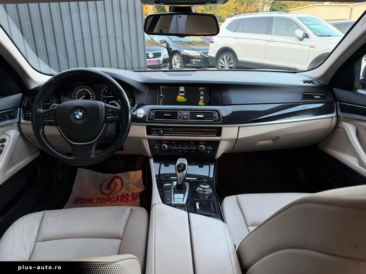 Bmw Seria-5