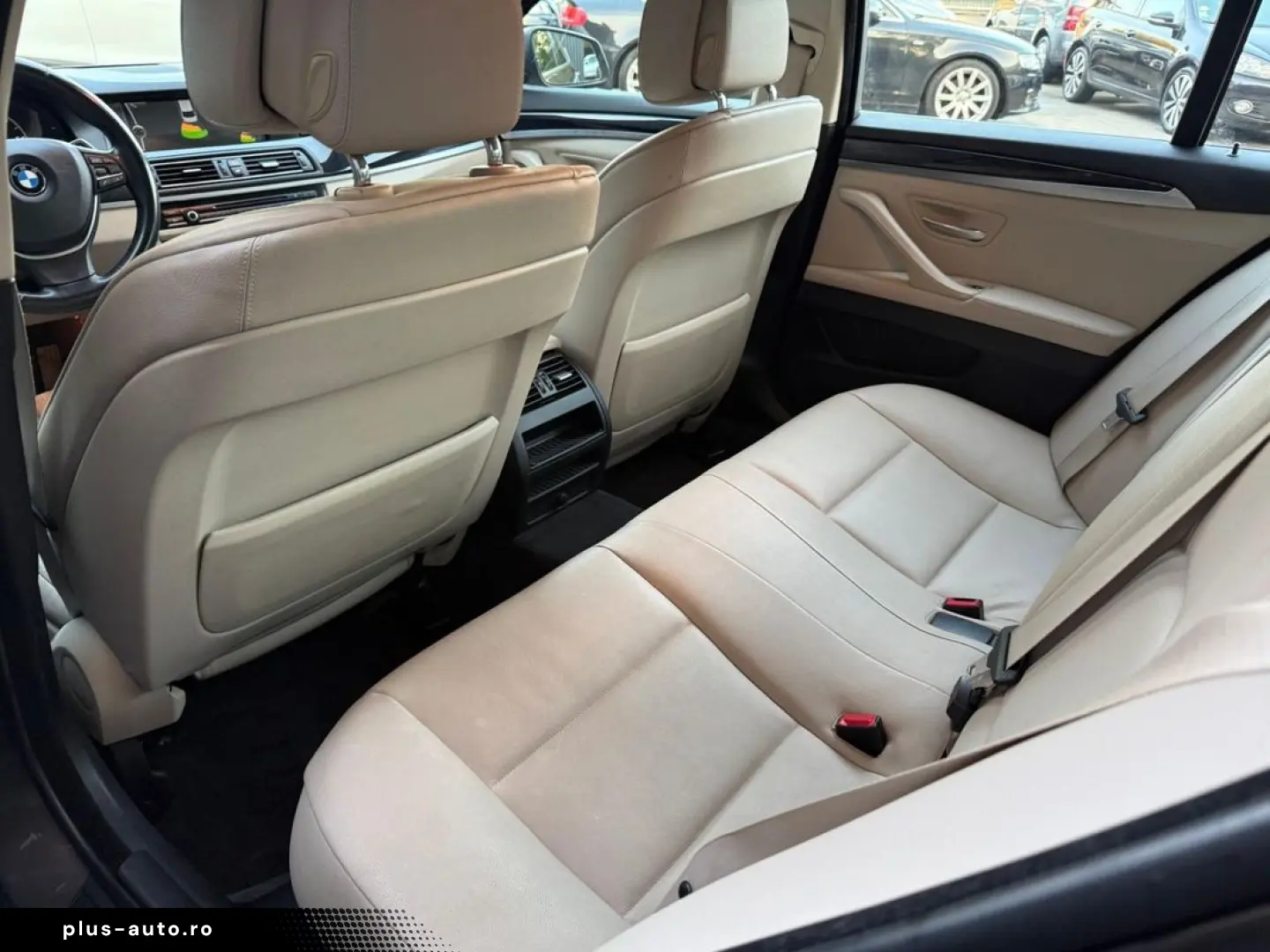 Bmw Seria-5