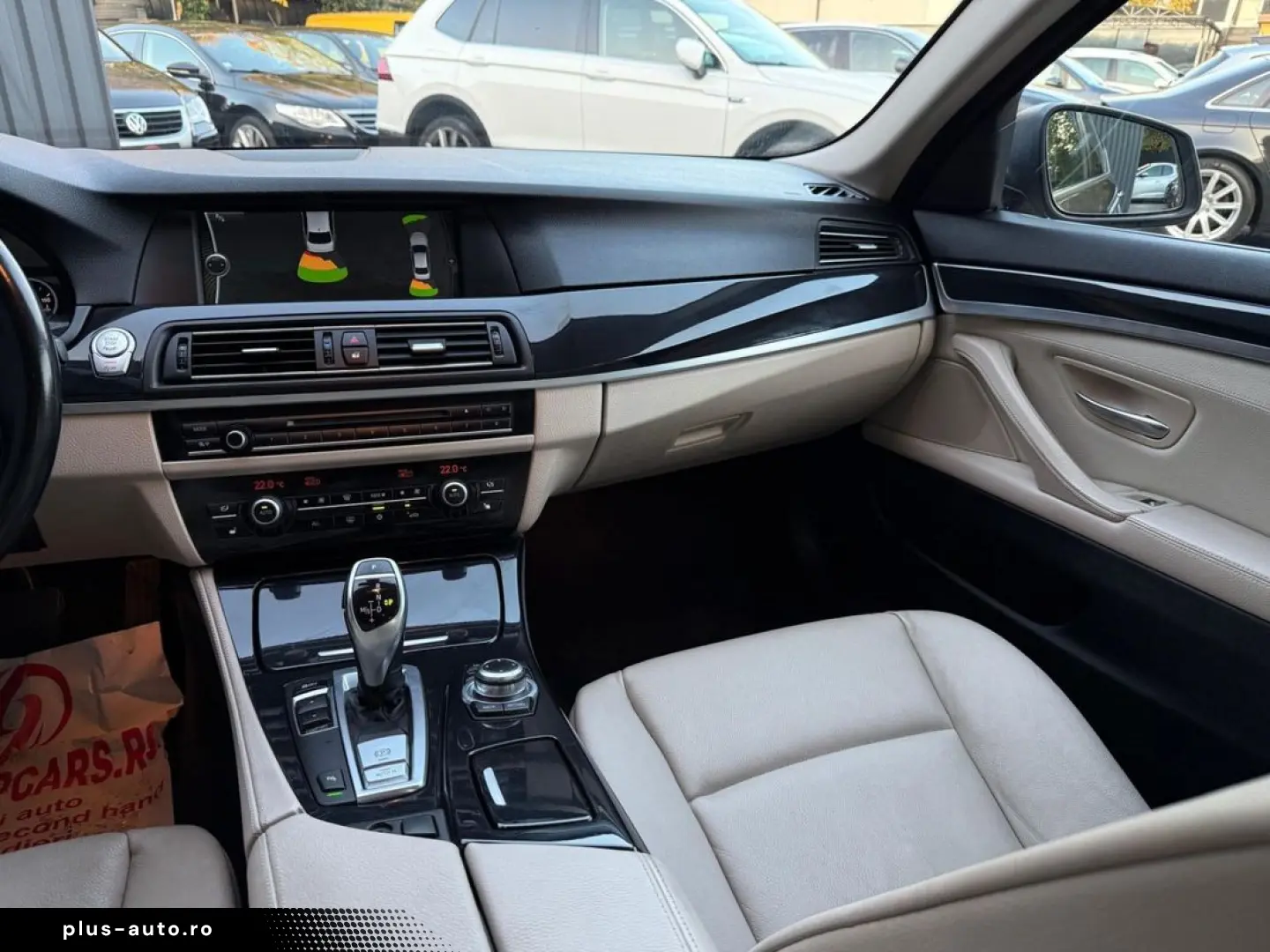 Bmw Seria-5
