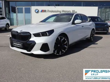 Bmw Seria-5