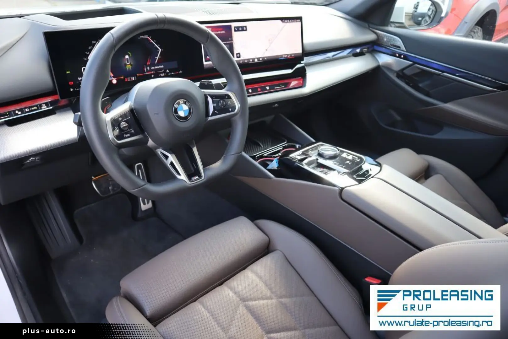 Bmw Seria-5