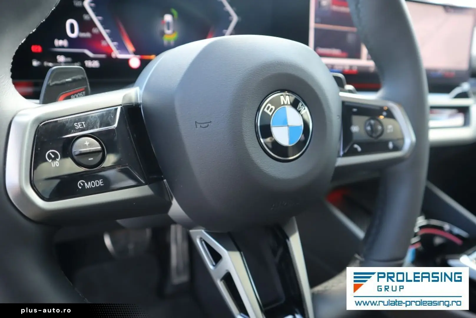 Bmw Seria-5