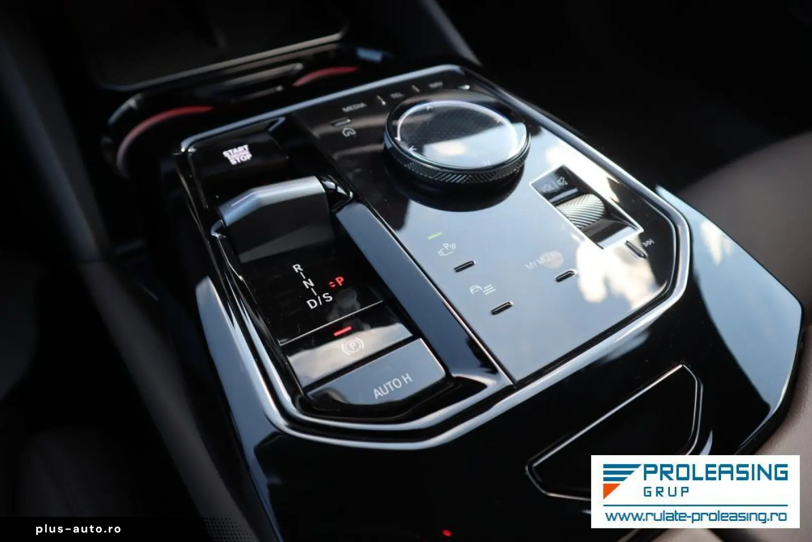 Bmw Seria-5