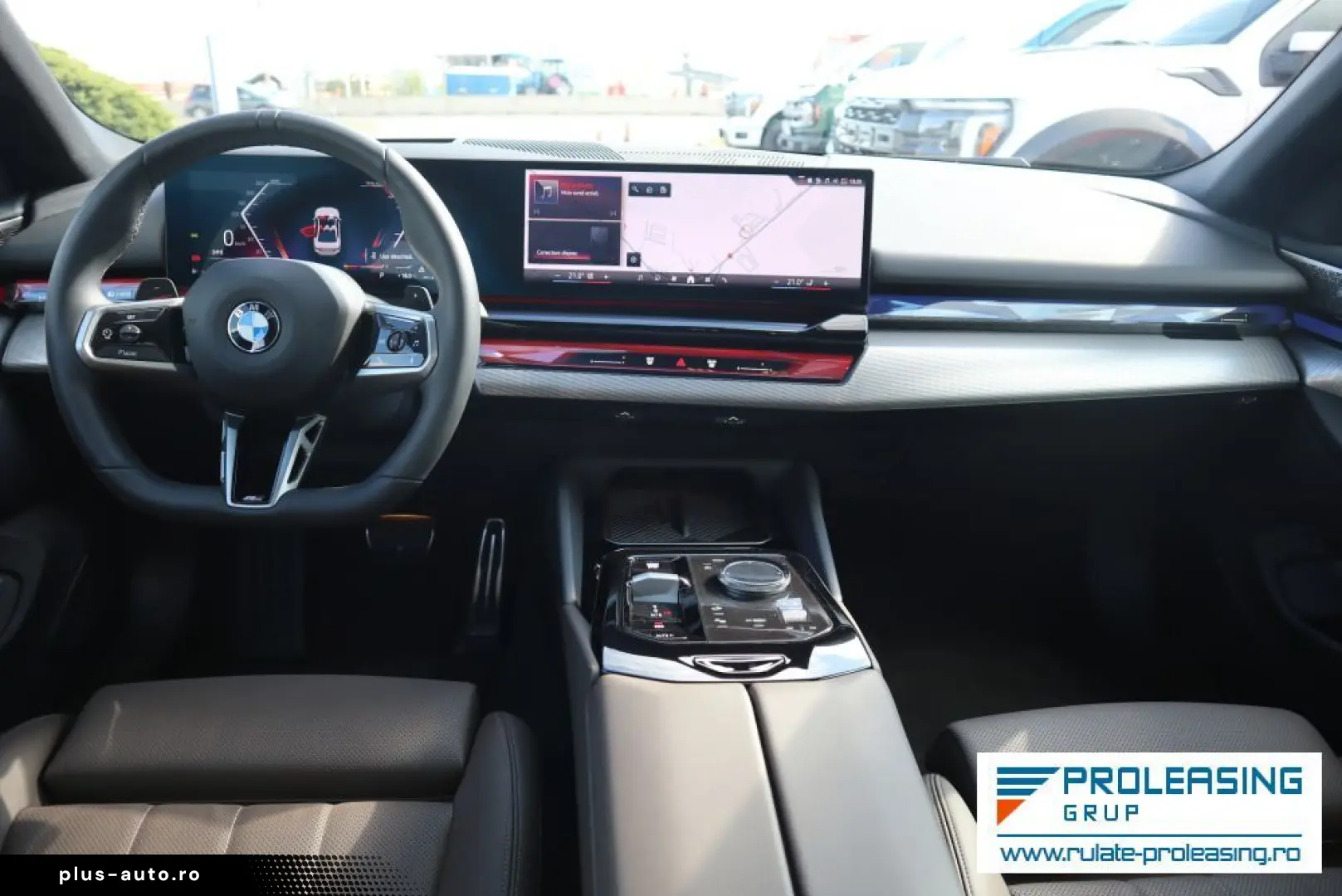 Bmw Seria-5