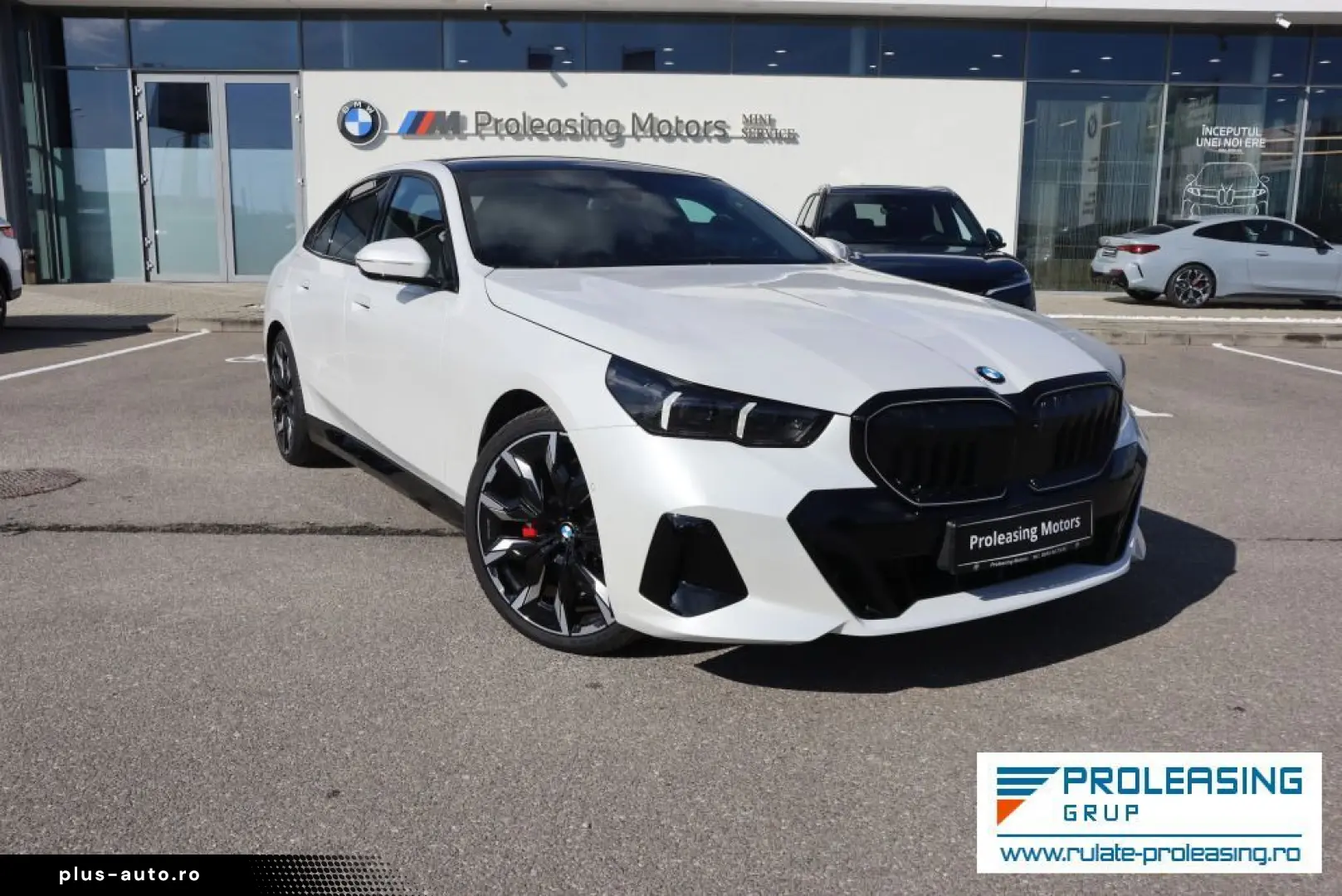 Bmw Seria-5