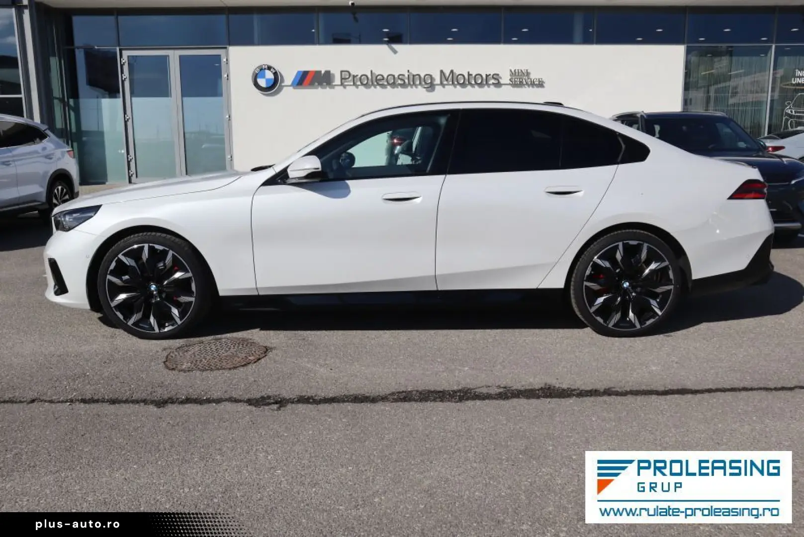 Bmw Seria-5