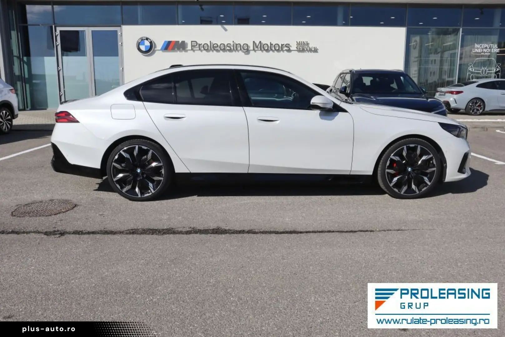 Bmw Seria-5
