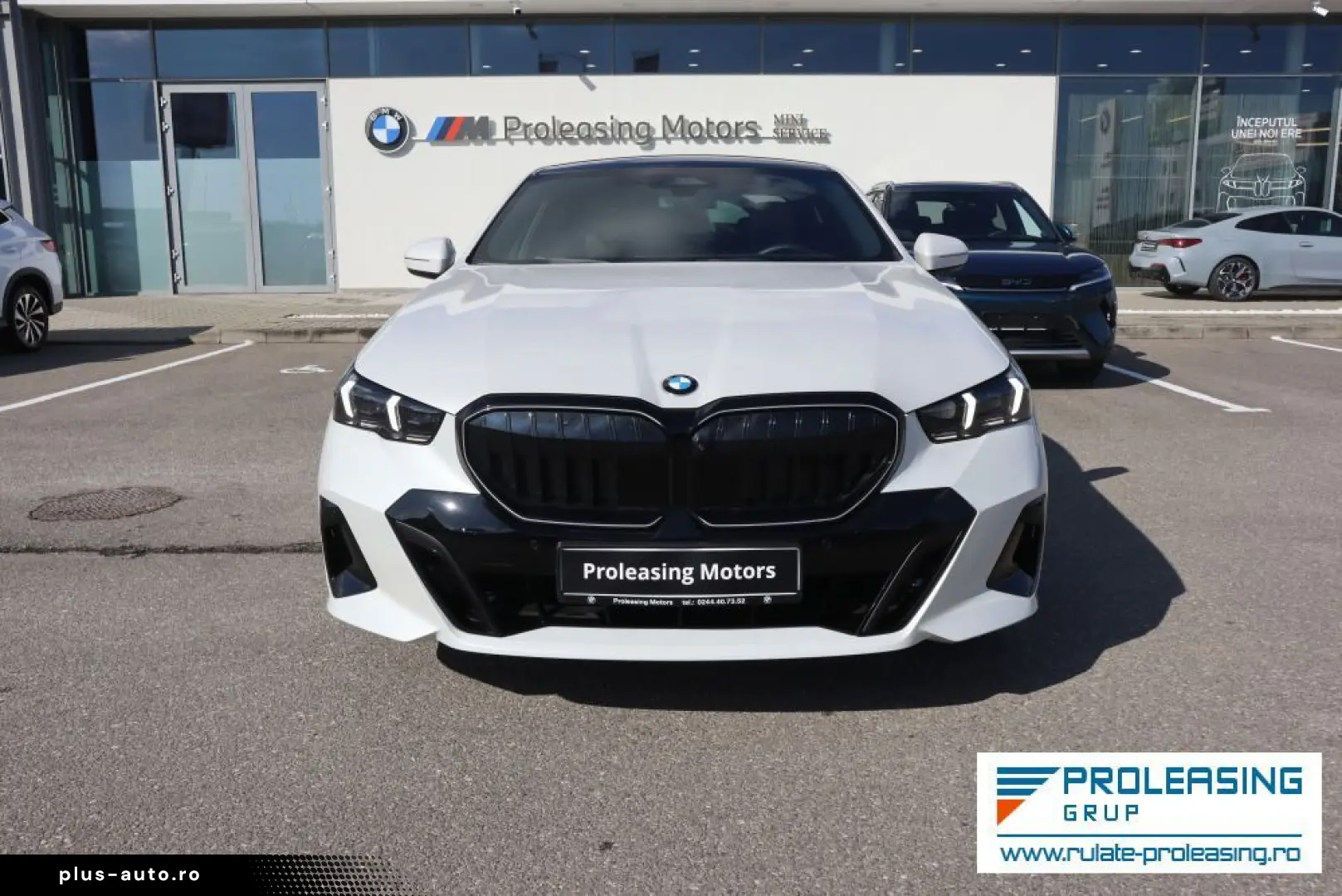 Bmw Seria-5