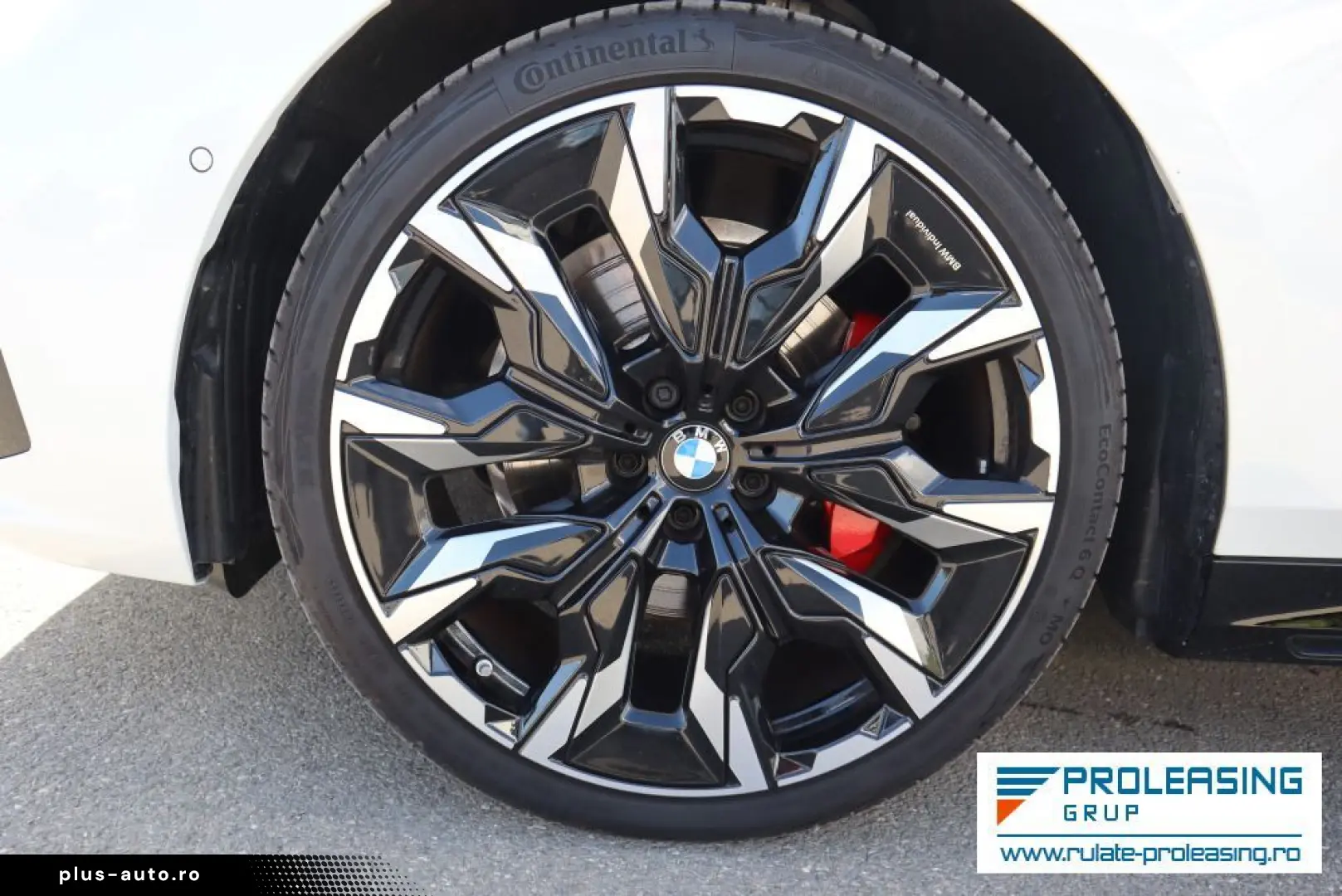 Bmw Seria-5