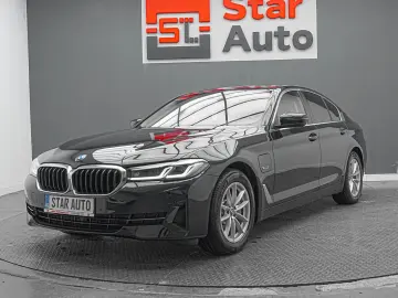 Bmw Seria-5