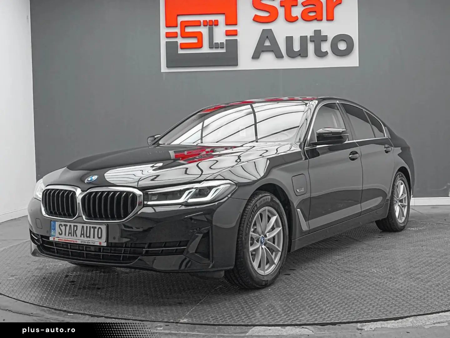 Bmw Seria-5
