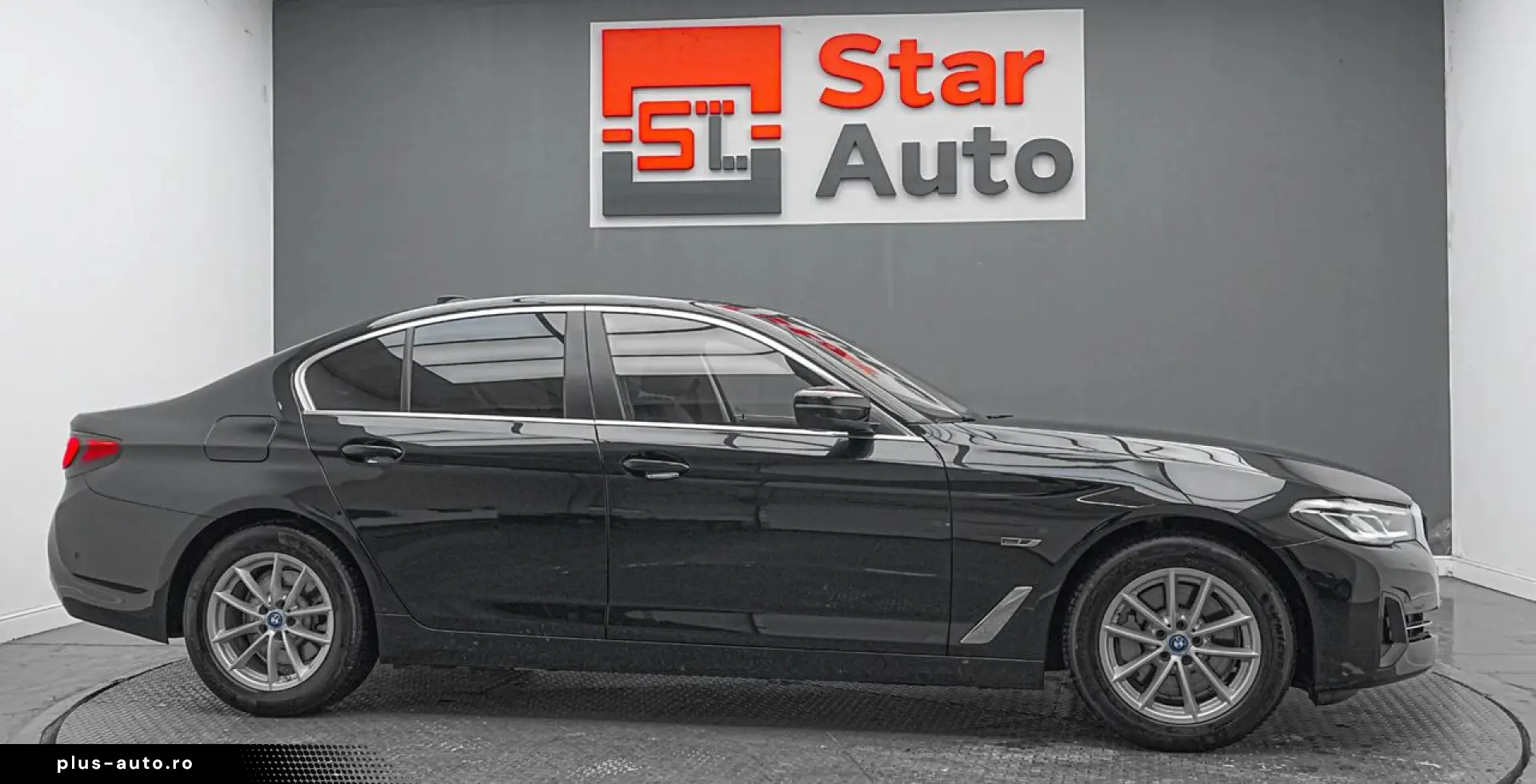 Bmw Seria-5