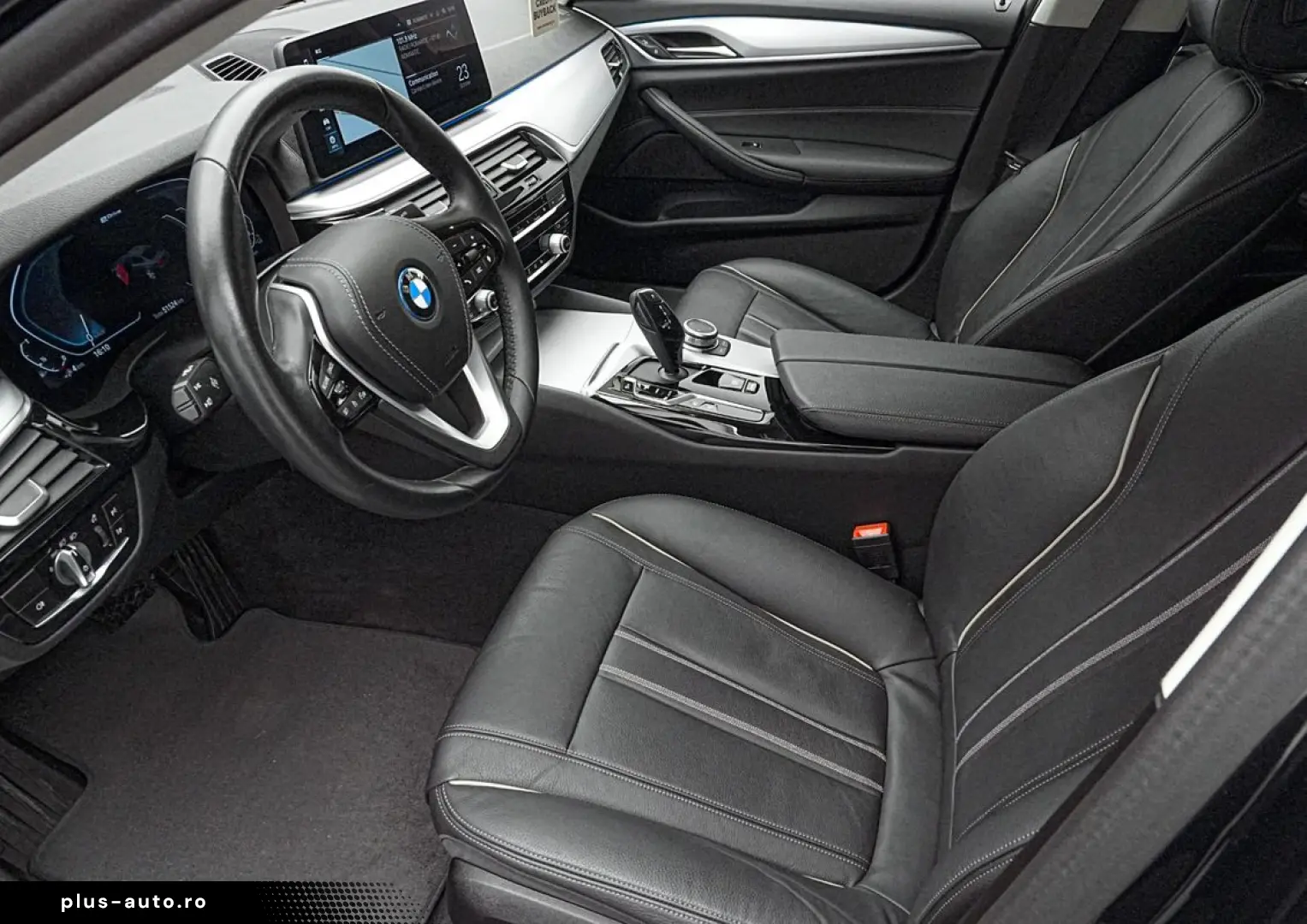 Bmw Seria-5