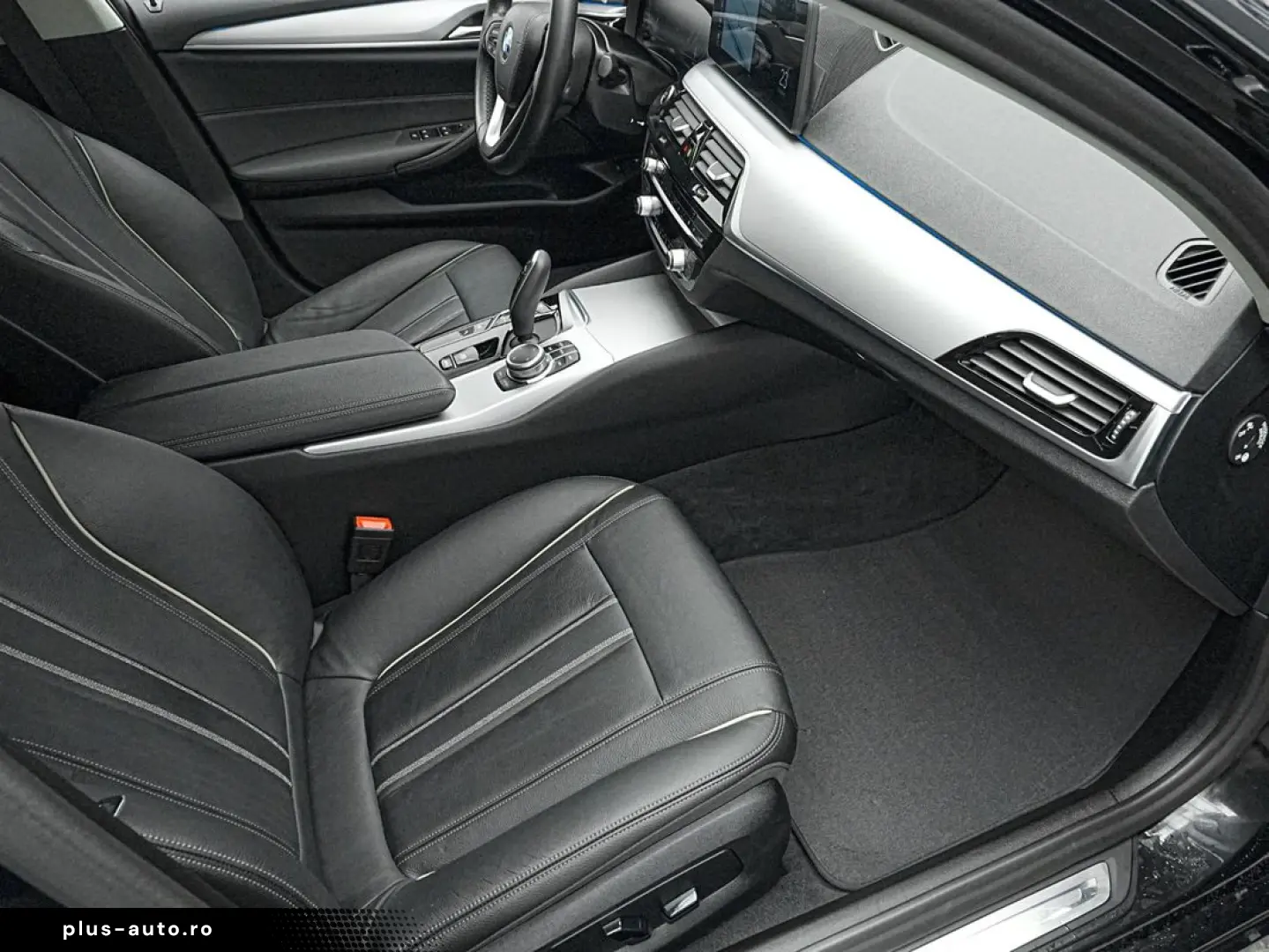 Bmw Seria-5