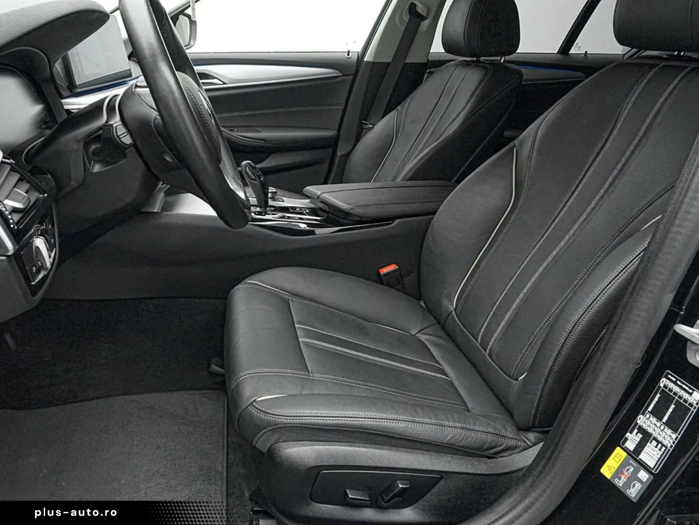 Bmw Seria-5