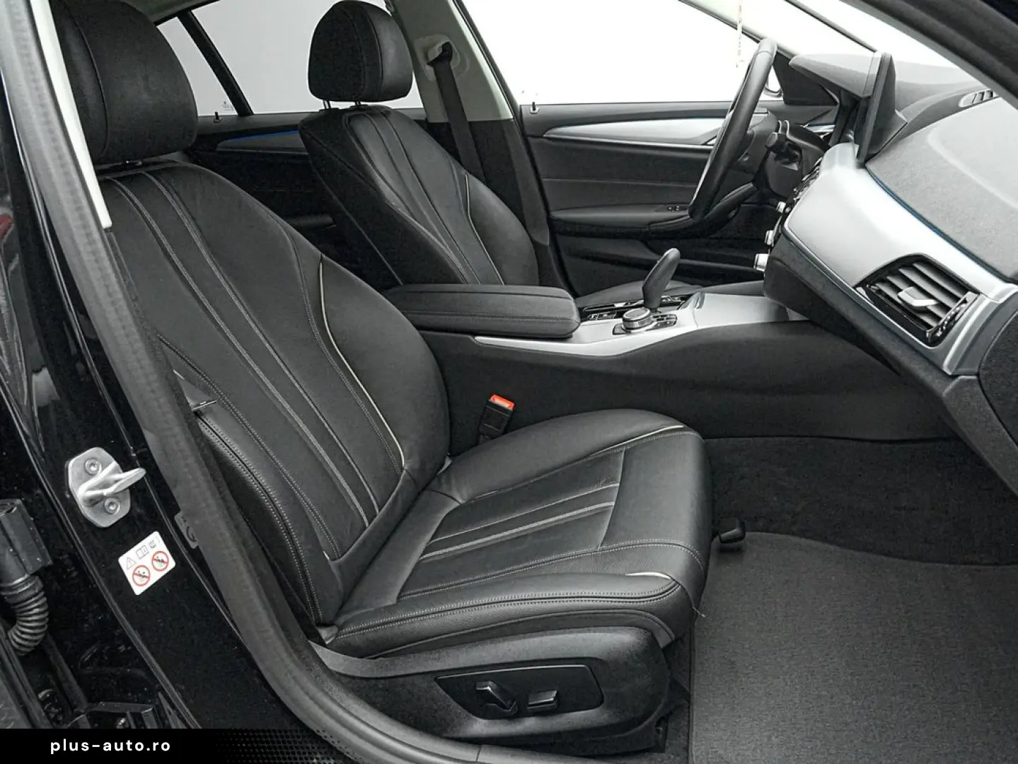 Bmw Seria-5