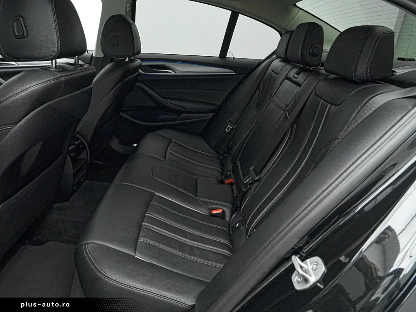Bmw Seria-5
