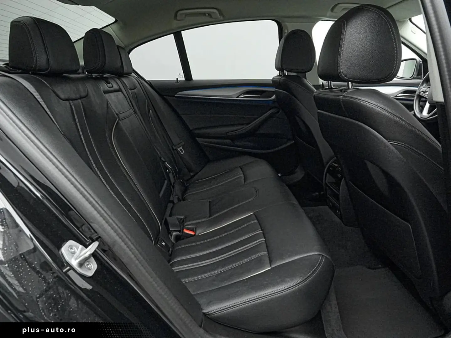 Bmw Seria-5