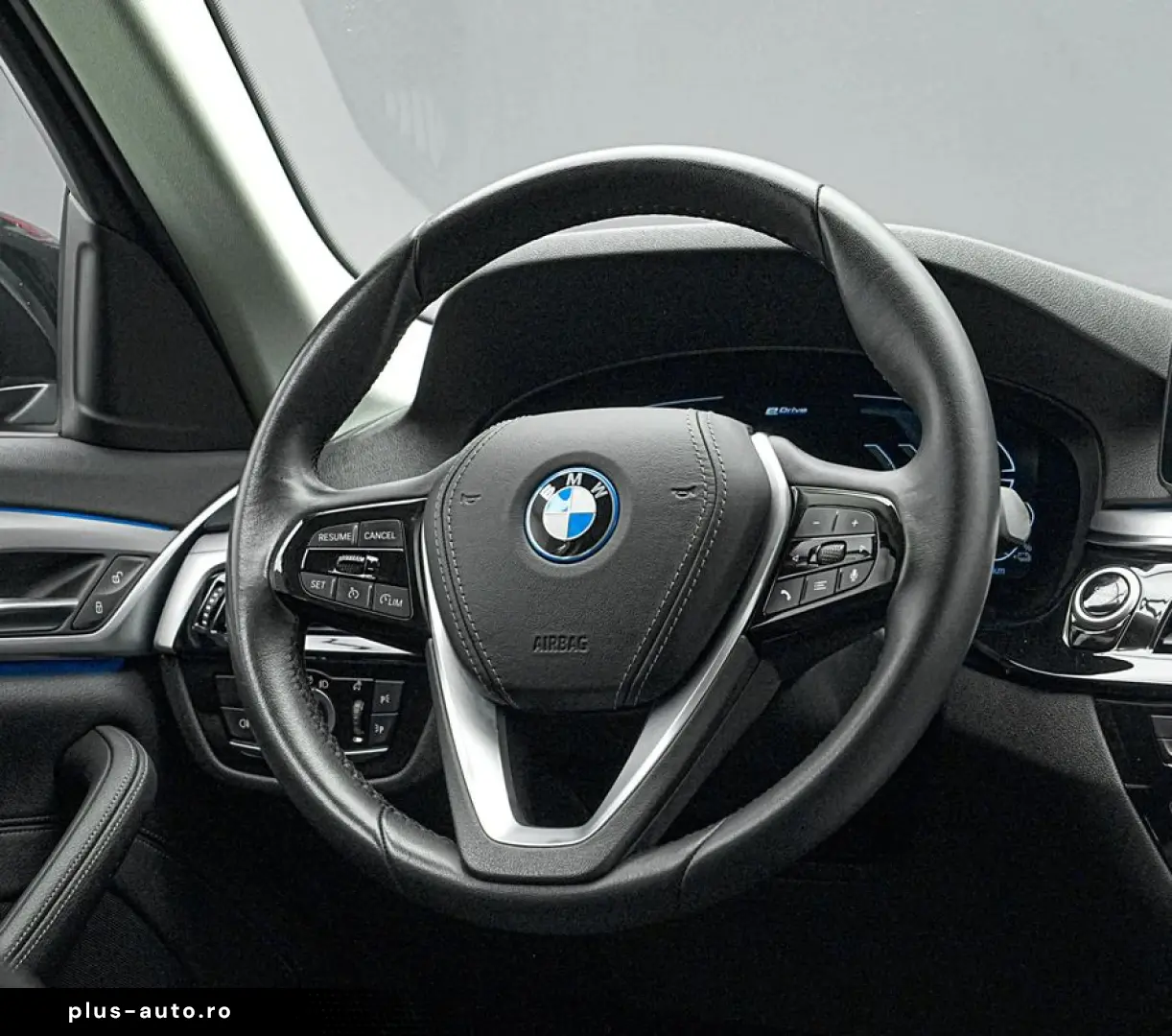 Bmw Seria-5