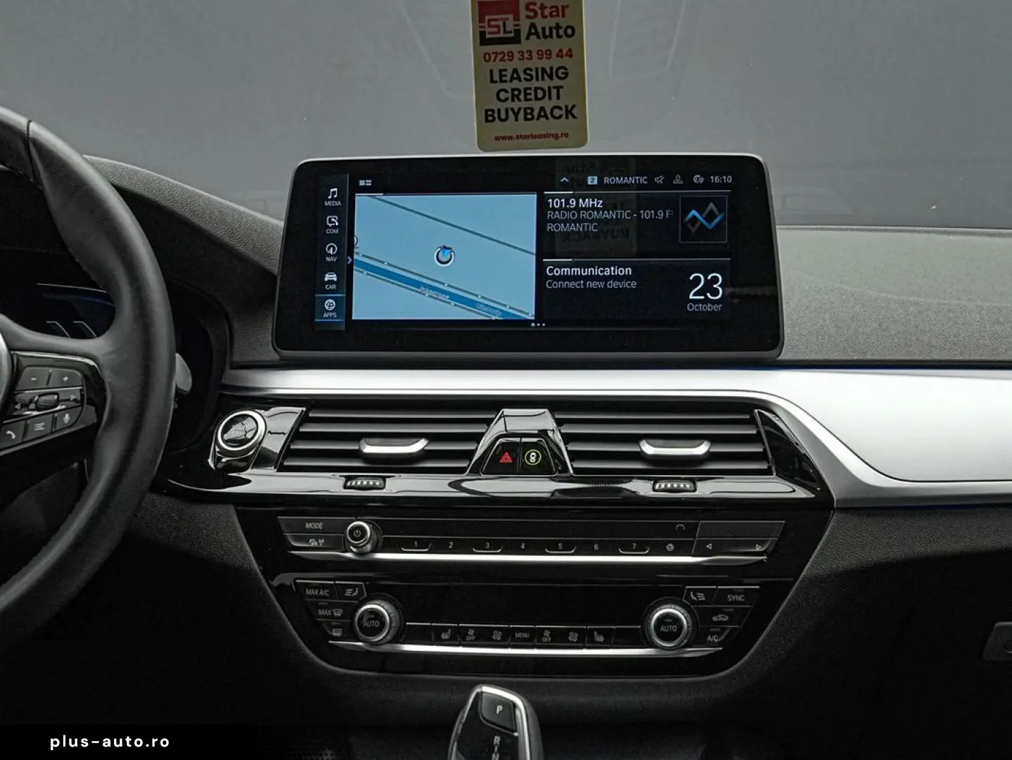Bmw Seria-5