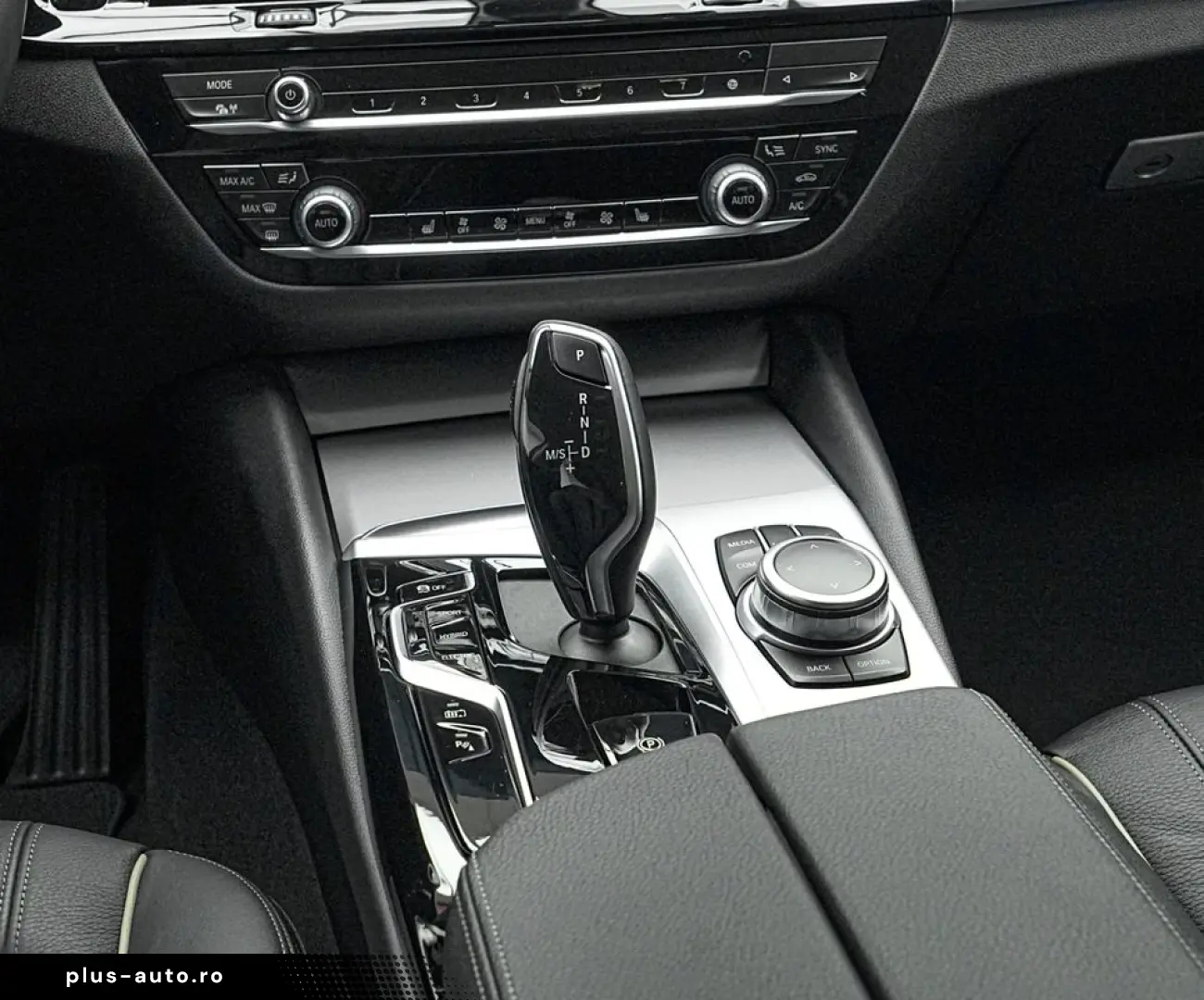 Bmw Seria-5