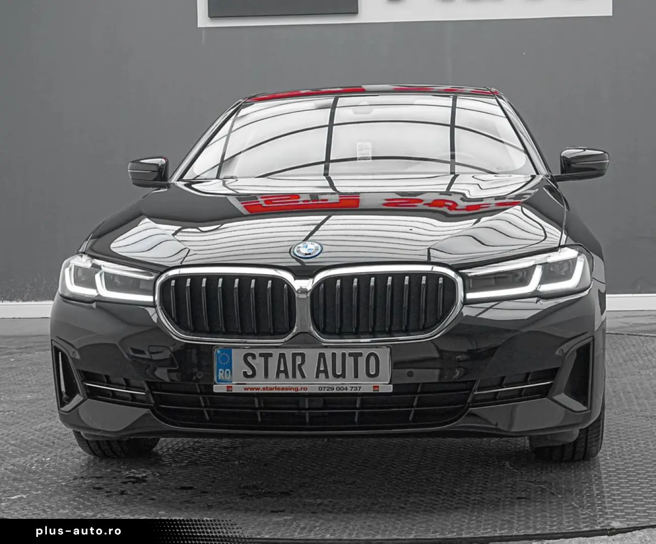 Bmw Seria-5