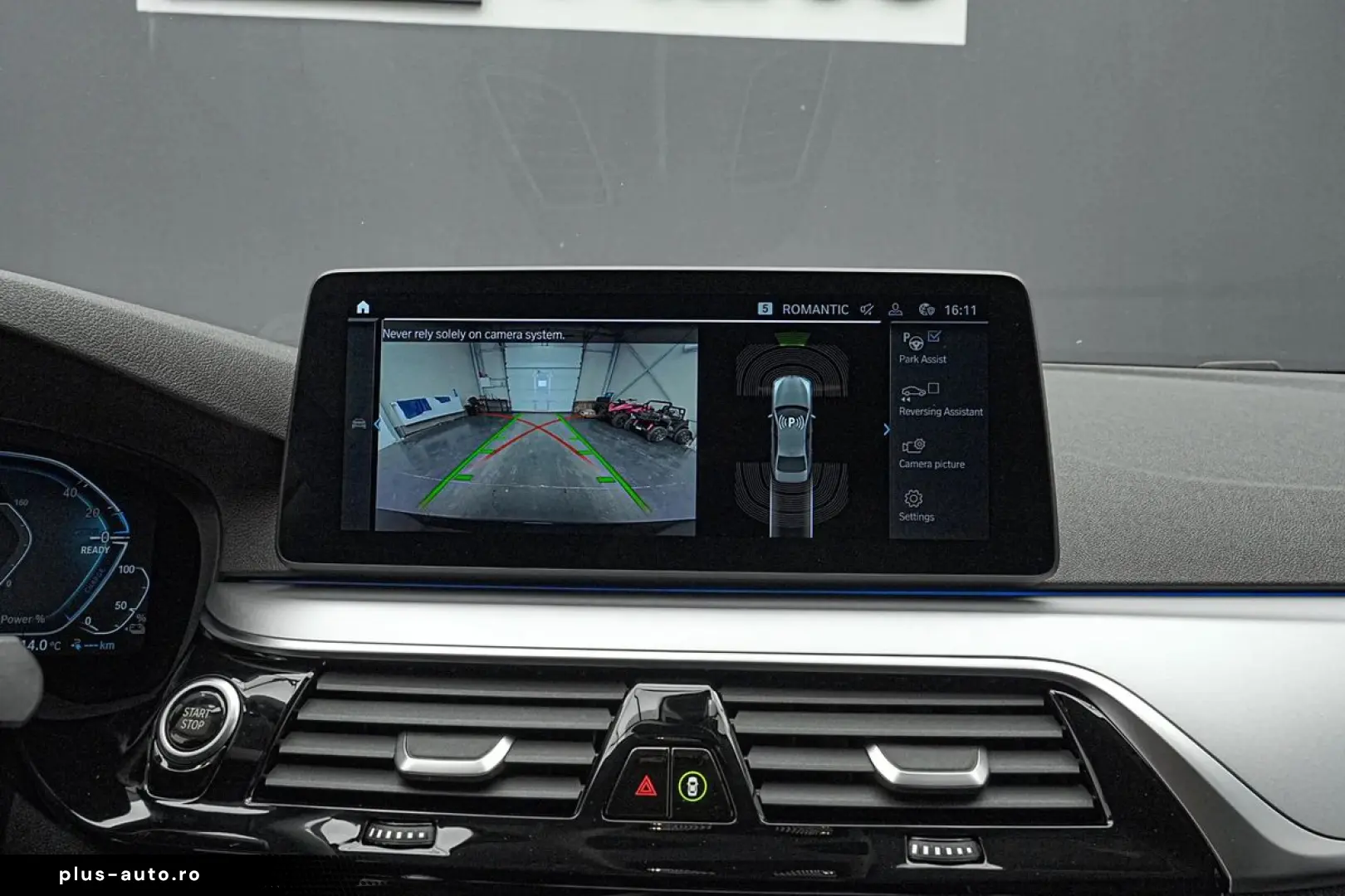 Bmw Seria-5