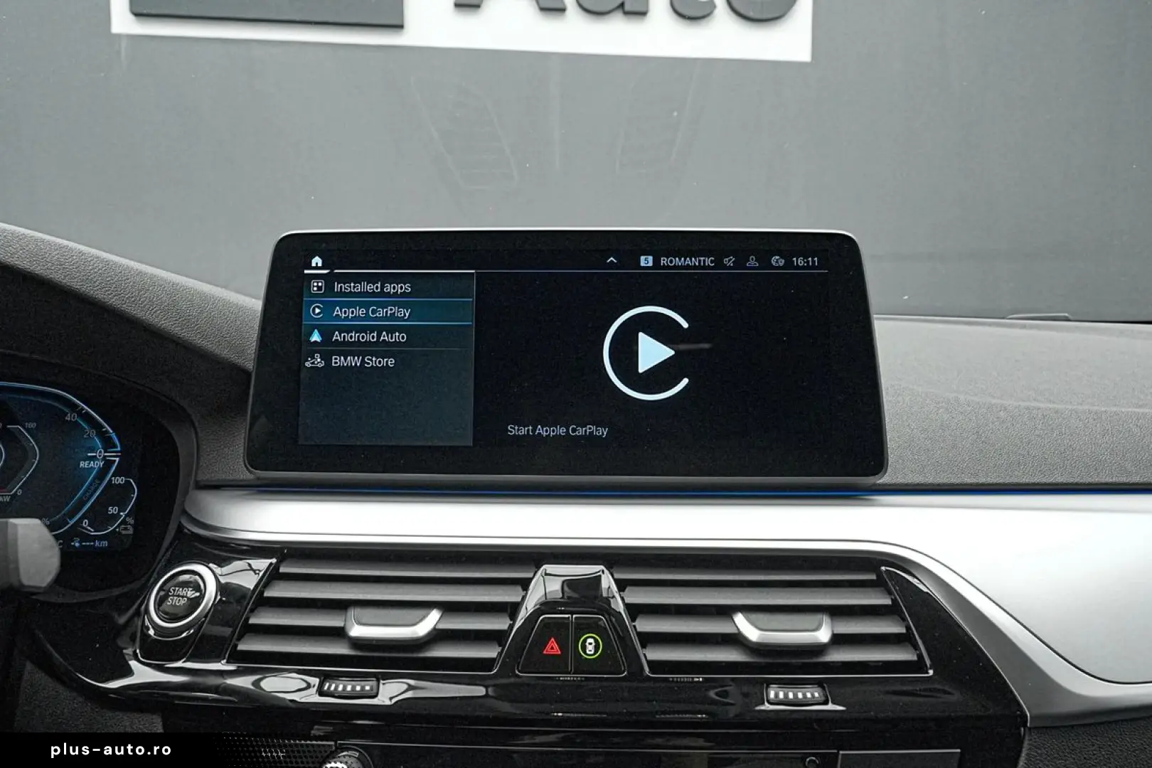 Bmw Seria-5