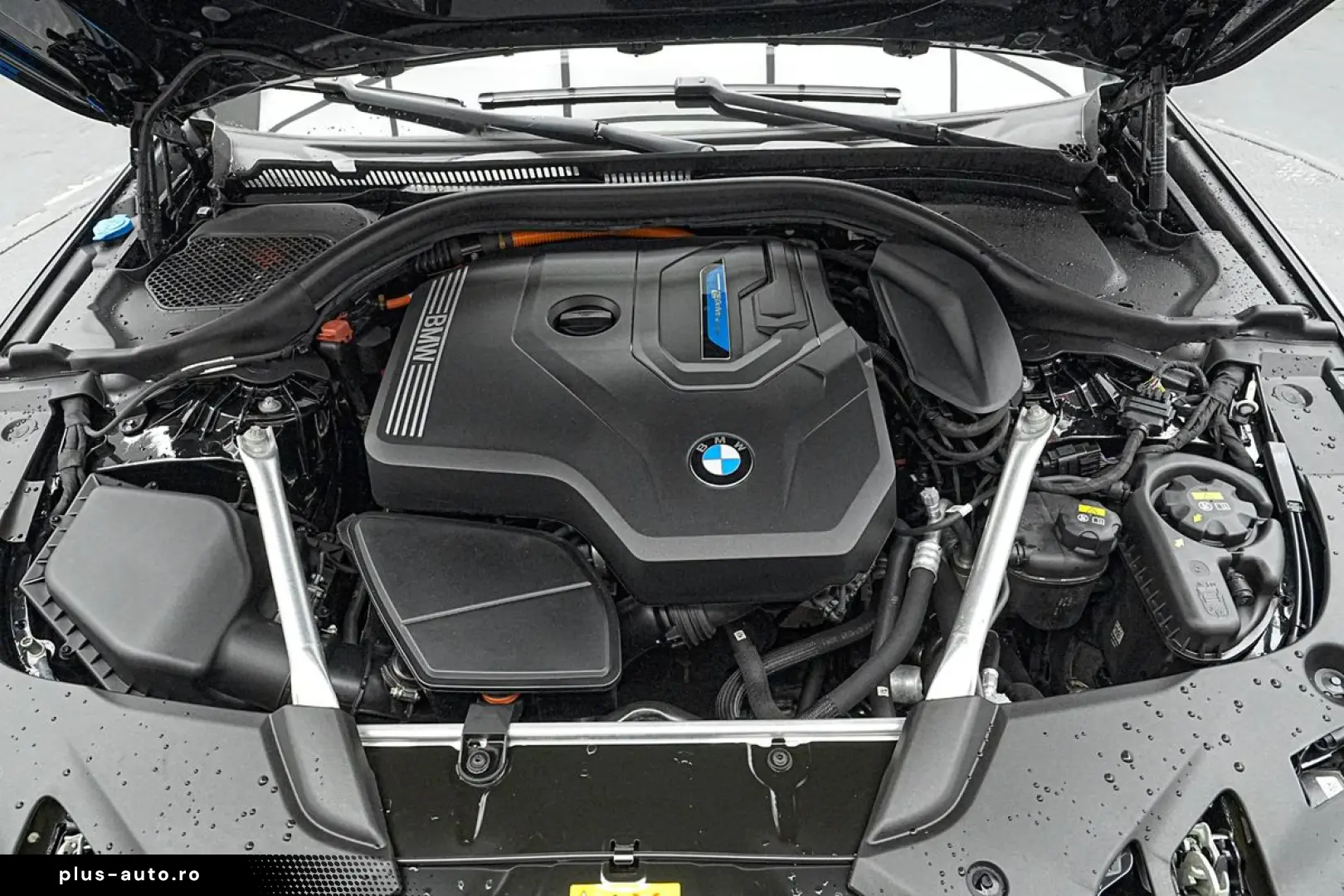 Bmw Seria-5
