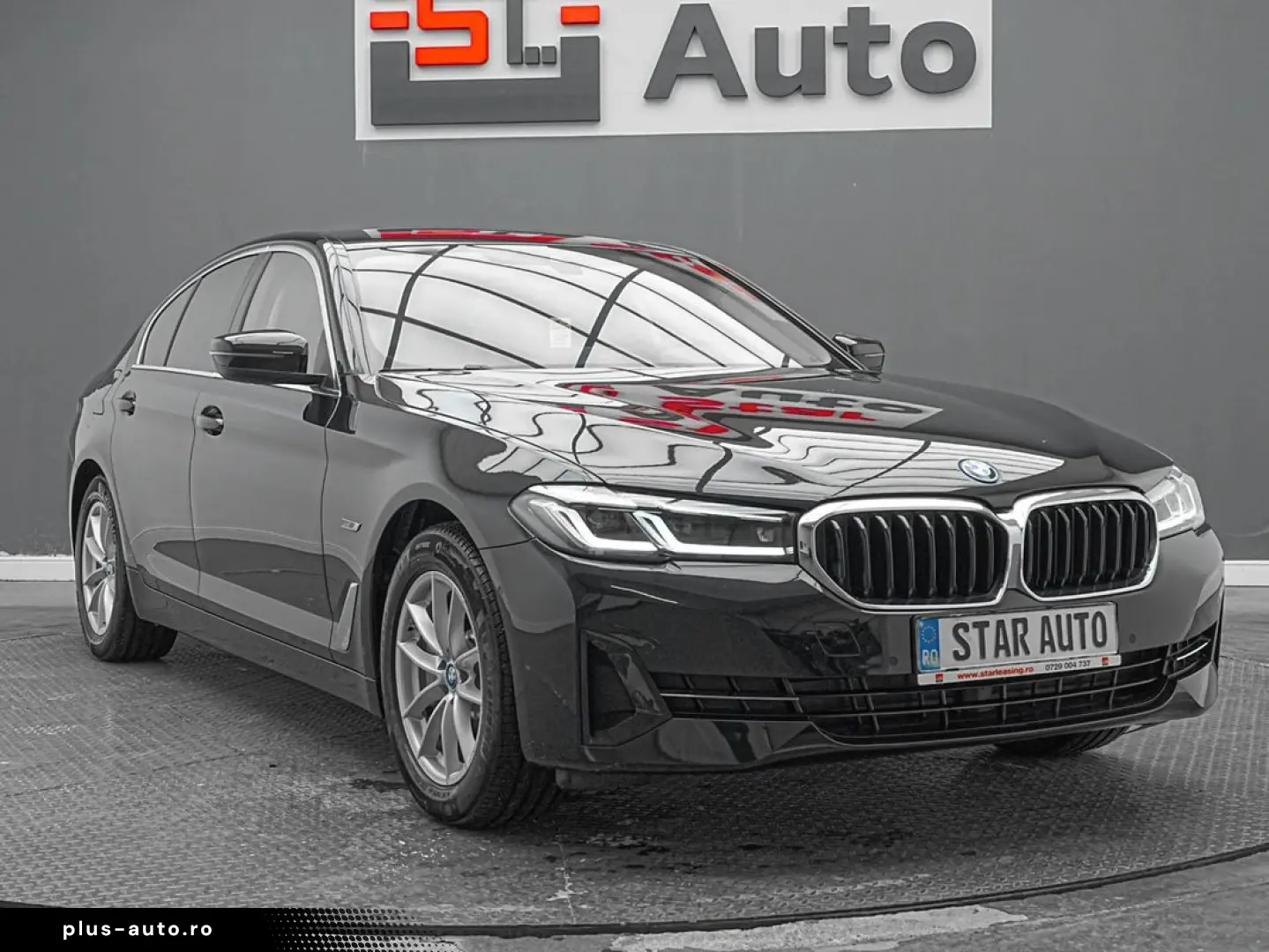 Bmw Seria-5