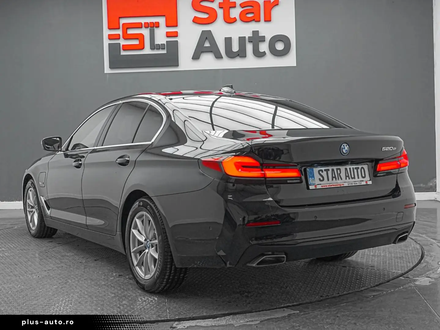 Bmw Seria-5