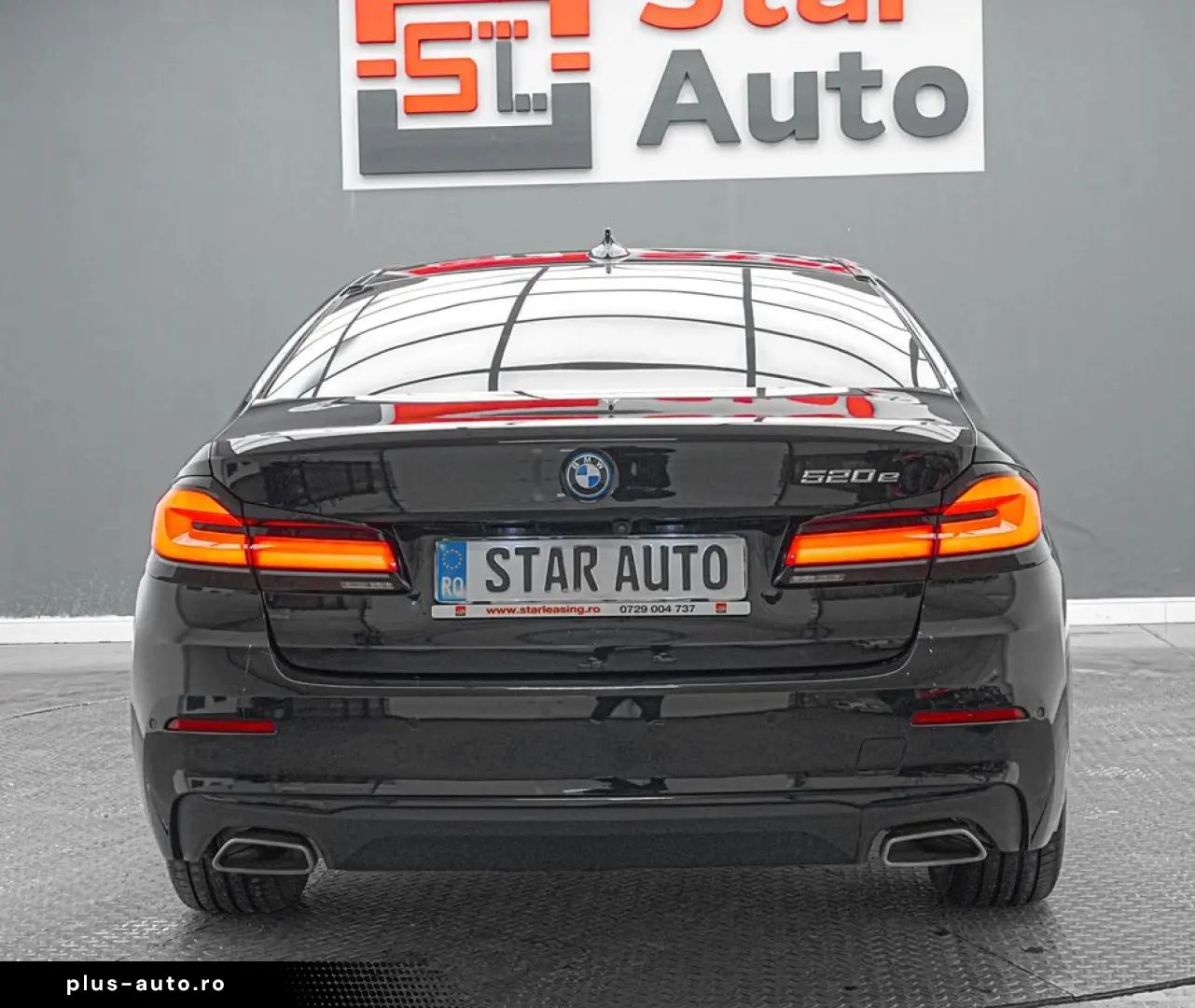 Bmw Seria-5