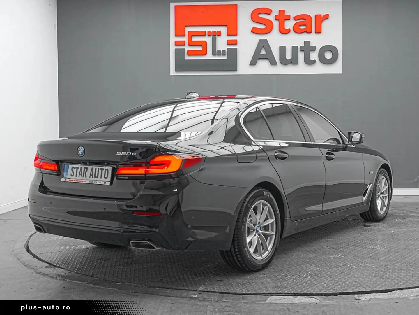 Bmw Seria-5