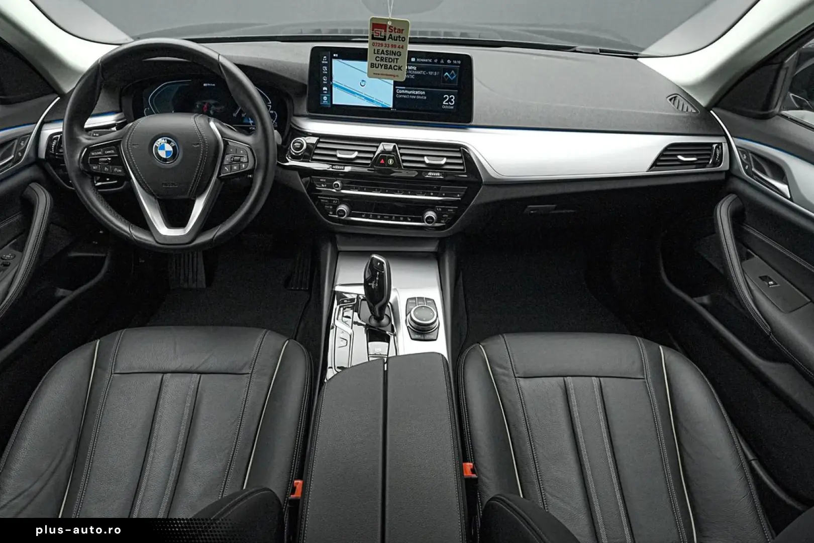 Bmw Seria-5