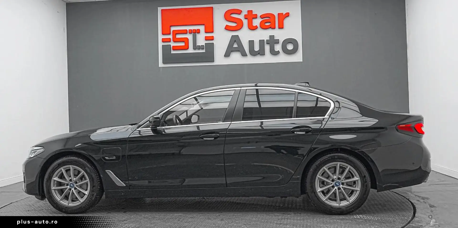 Bmw Seria-5