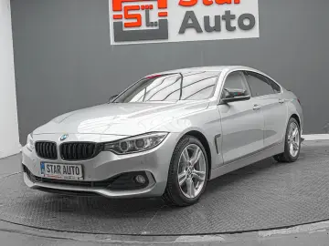 Bmw Seria-4