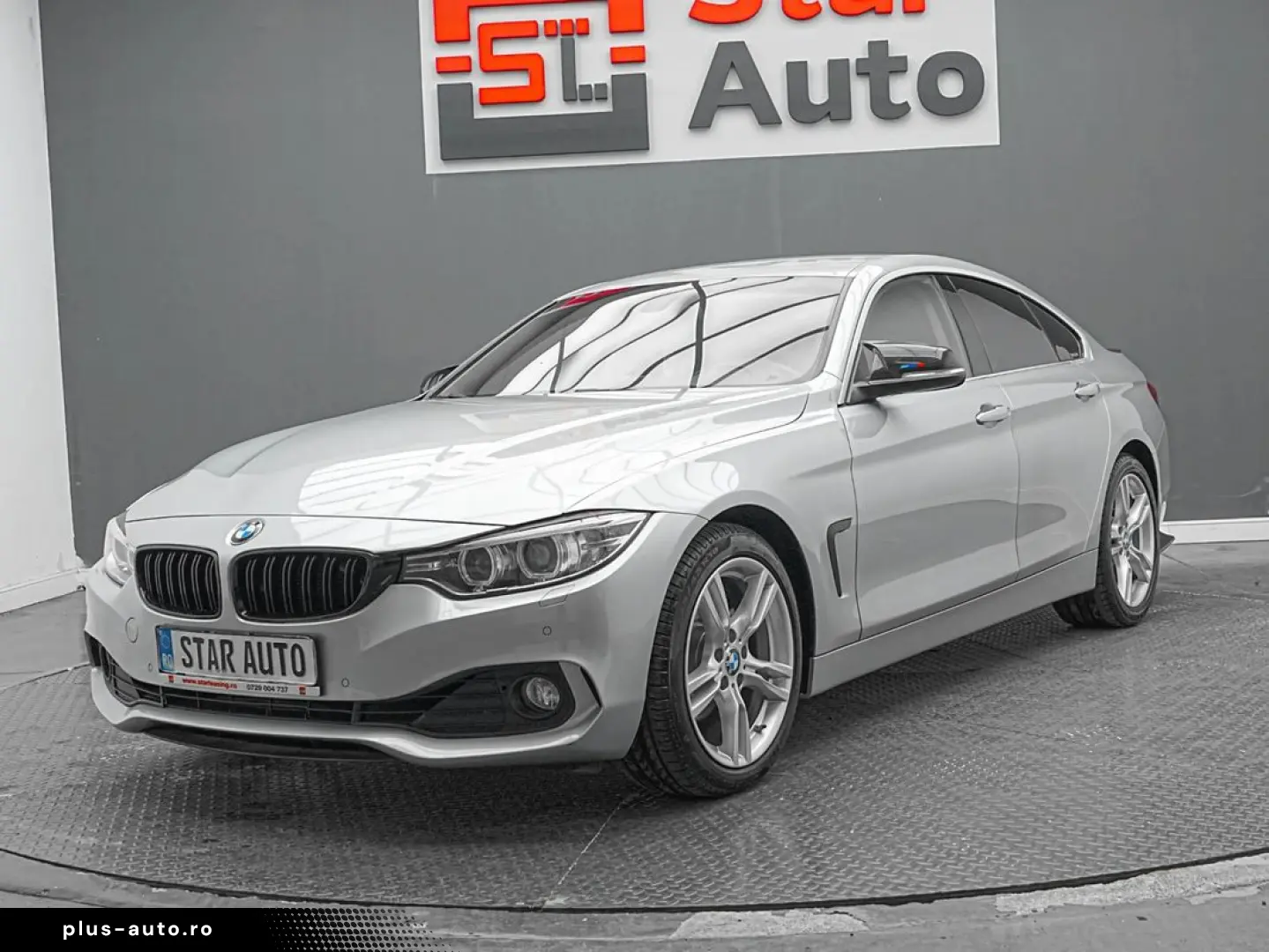 Bmw Seria-4