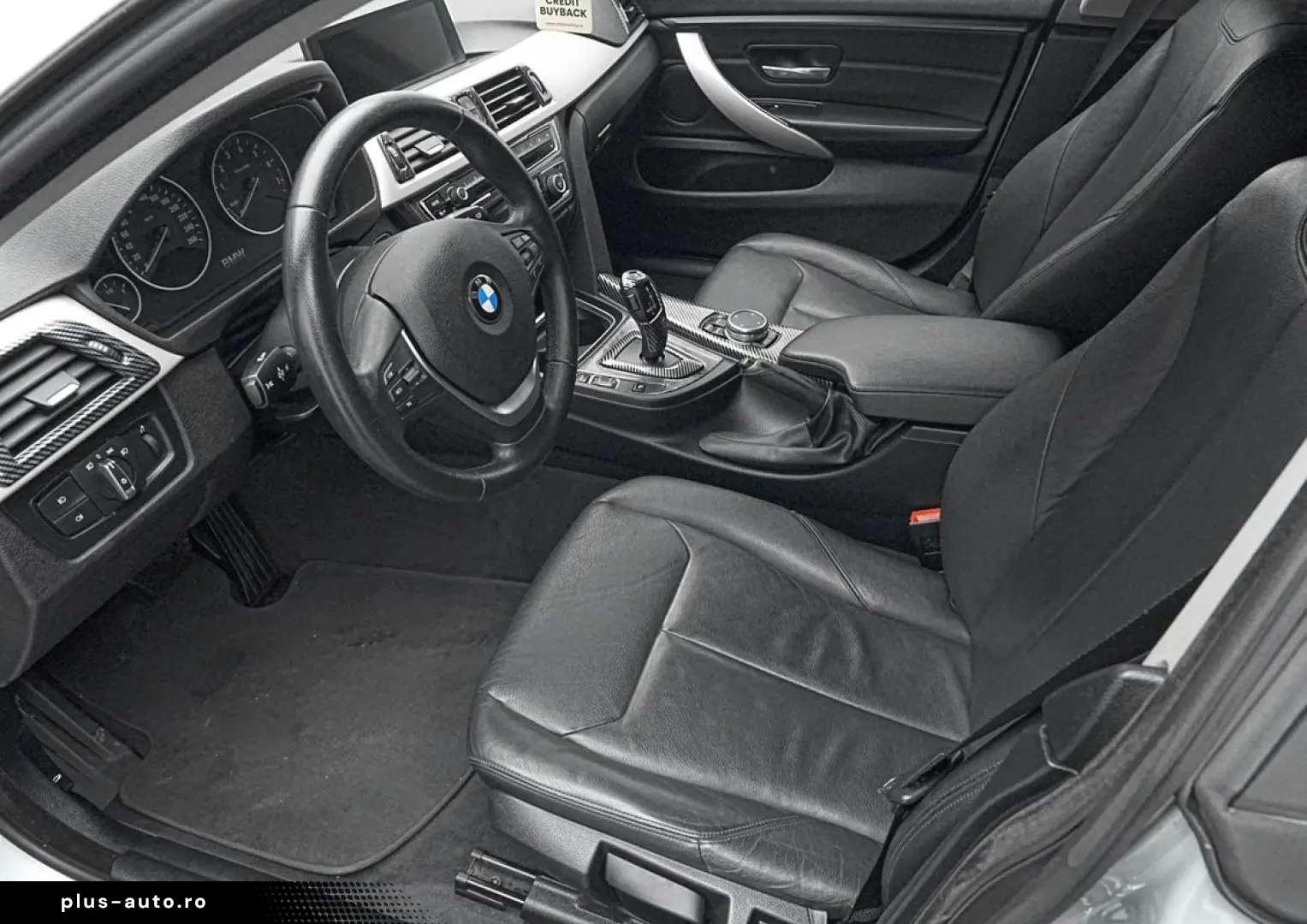 Bmw Seria-4