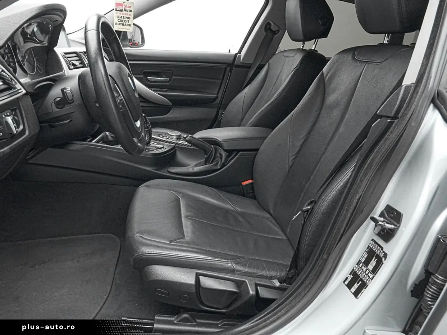 Bmw Seria-4