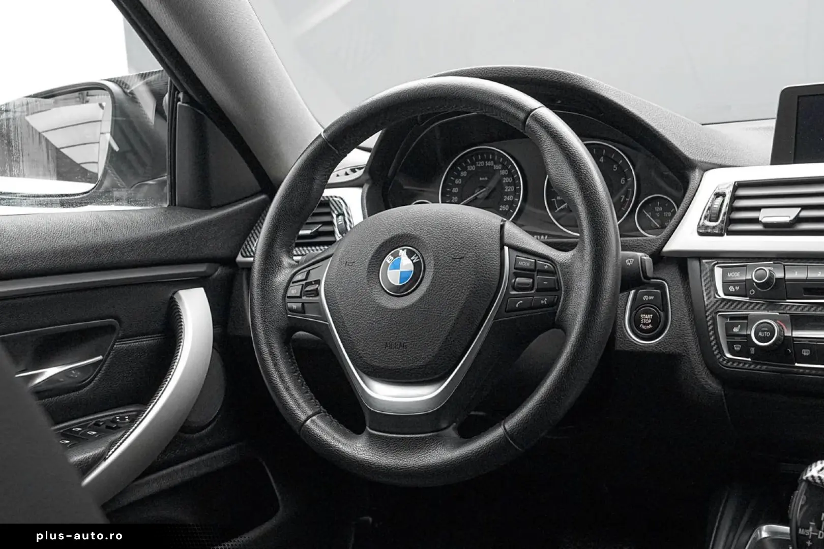 Bmw Seria-4