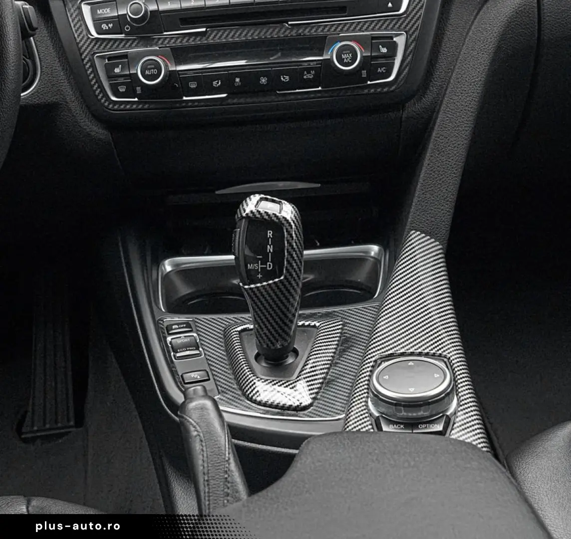 Bmw Seria-4
