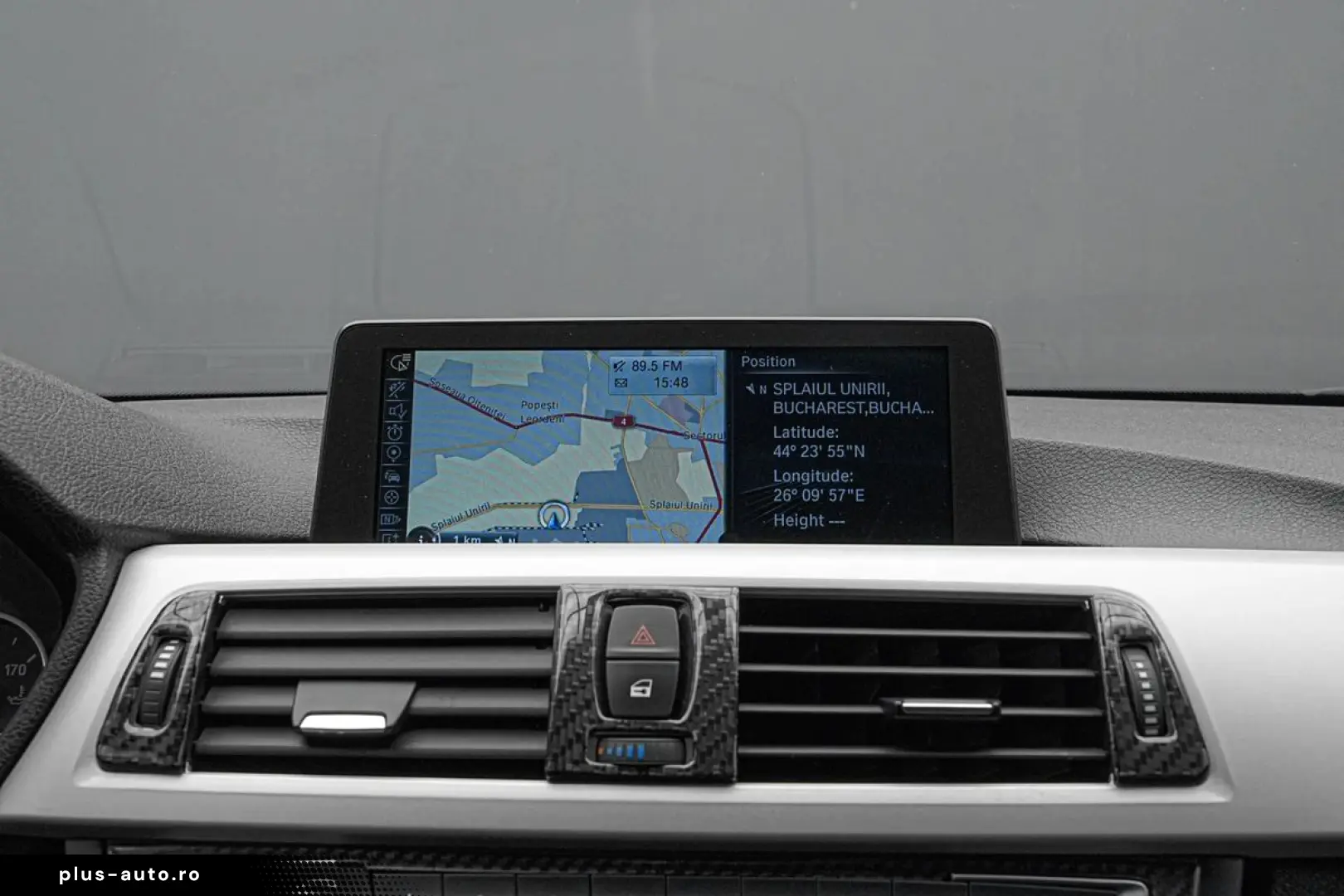 Bmw Seria-4