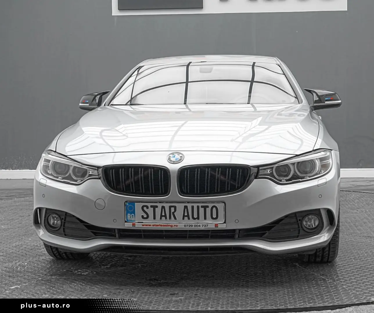 Bmw Seria-4
