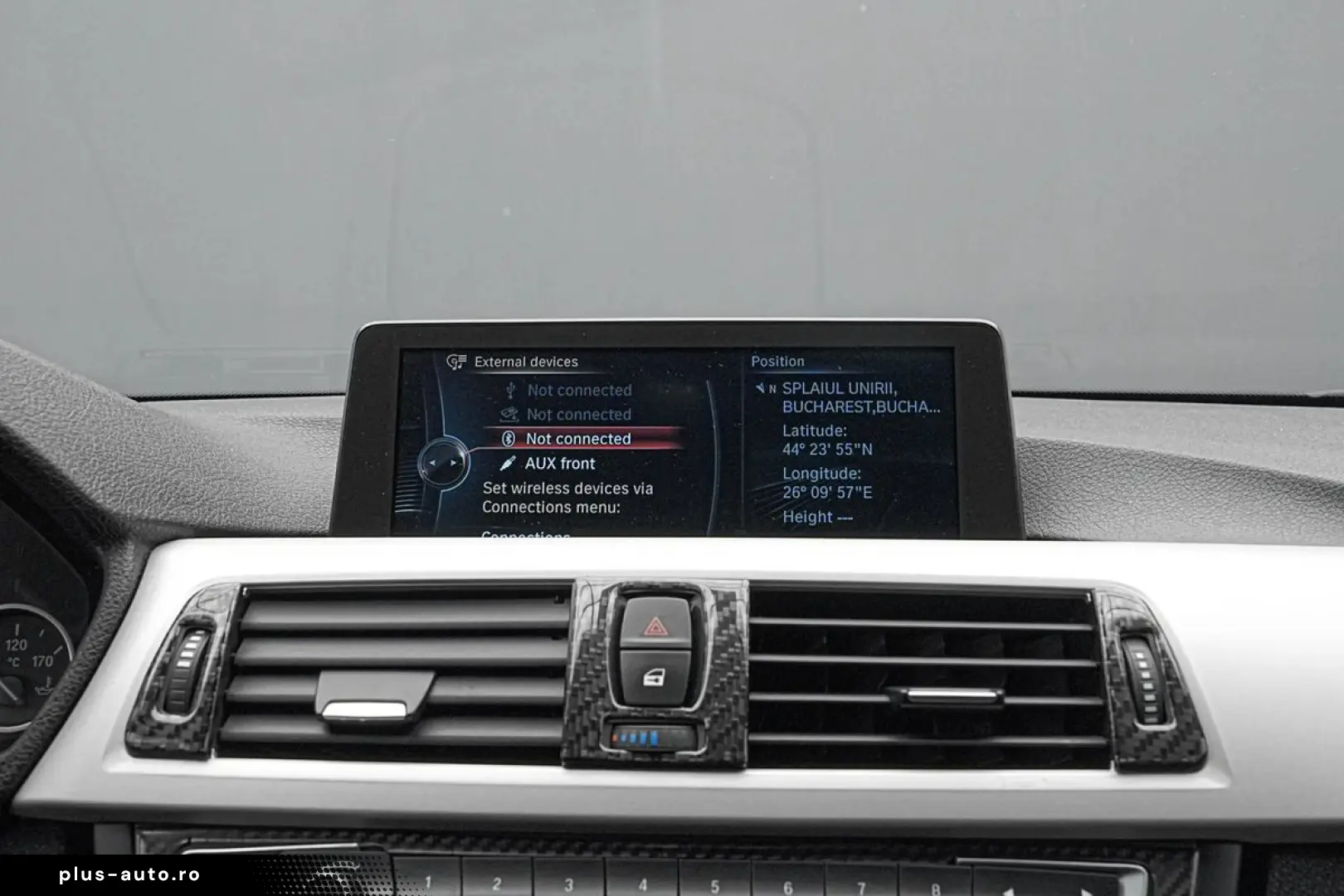 Bmw Seria-4