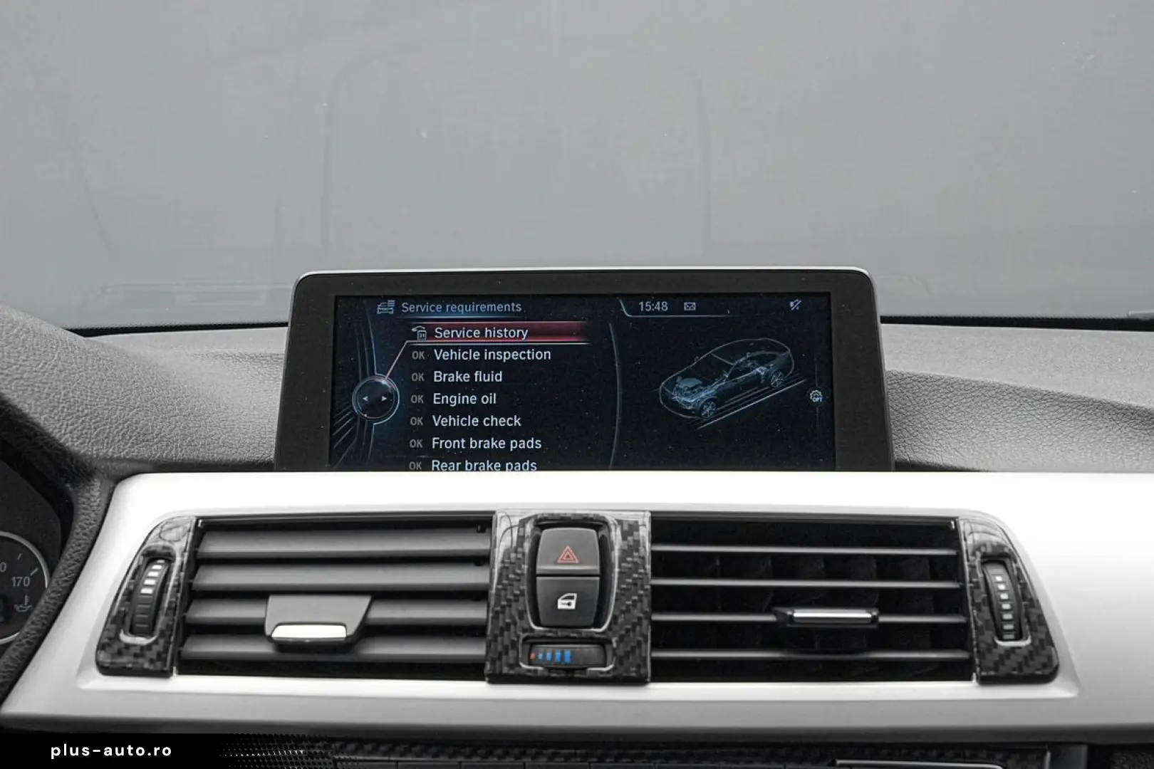 Bmw Seria-4