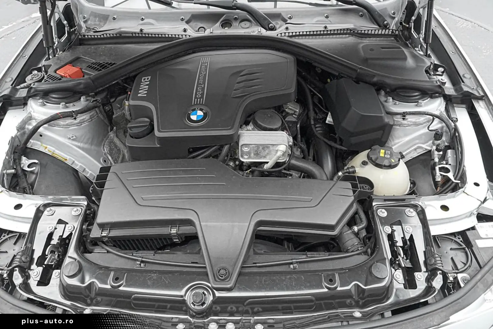 Bmw Seria-4