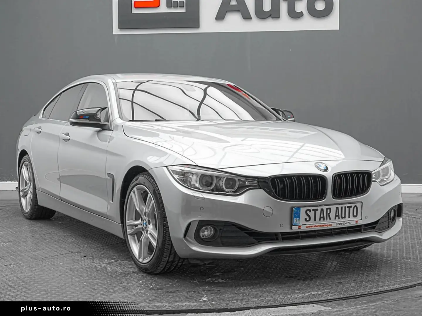 Bmw Seria-4