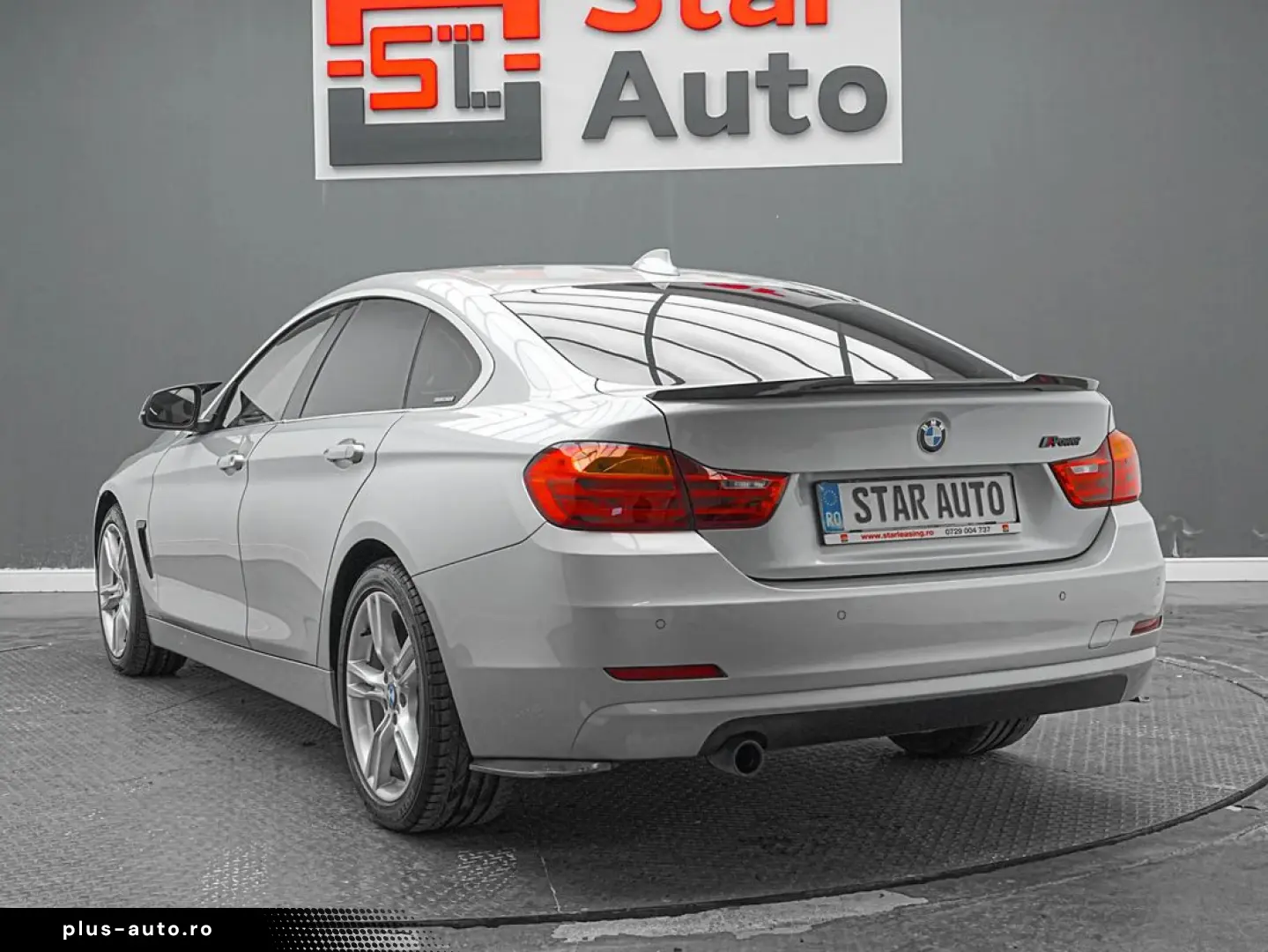 Bmw Seria-4