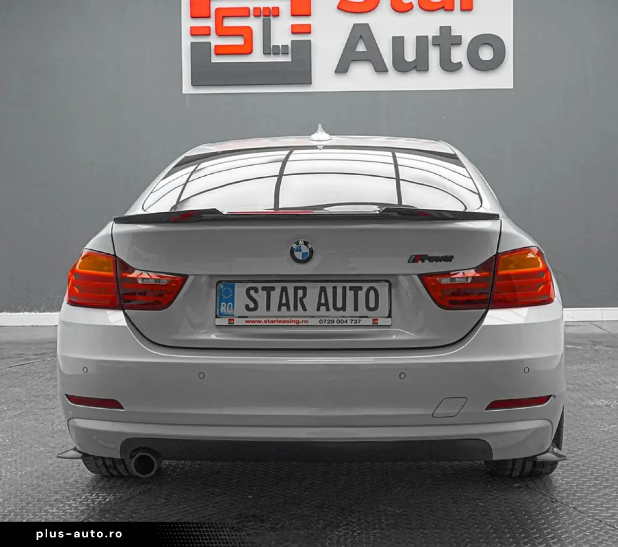 Bmw Seria-4